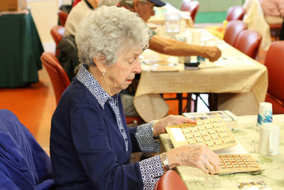 adult day care